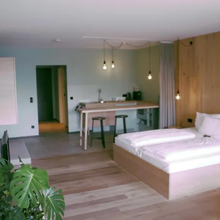 Junior-Suite Relaxe Am See Ascheberg  Extérieur photo