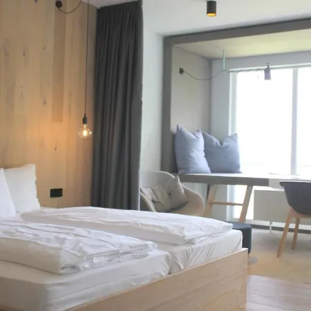 Junior-Suite Relaxe Am See Ascheberg  Extérieur photo