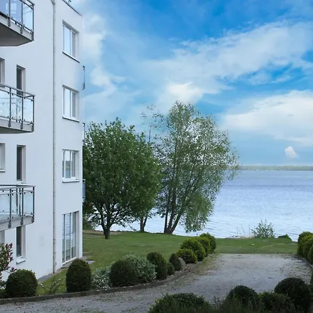 Junior-Suite Relaxe Am See Ascheberg  Extérieur photo