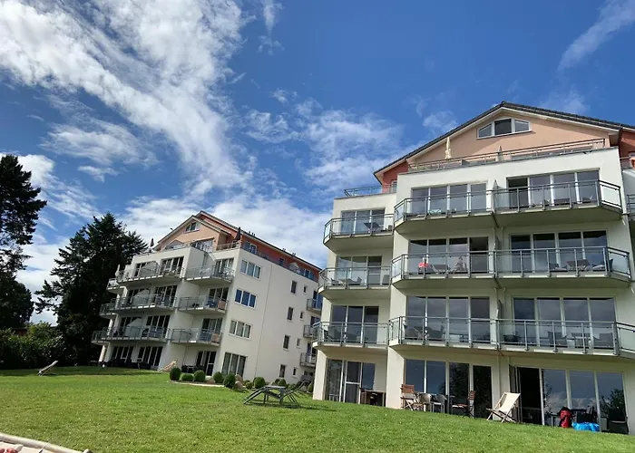 Junior-Suite Relaxe Am See