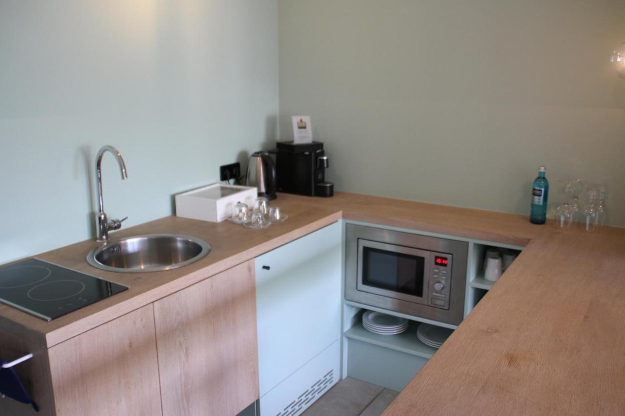 Appartement Junior-suite Relaxe Am Ascheberg (Schleswig-Holstein)