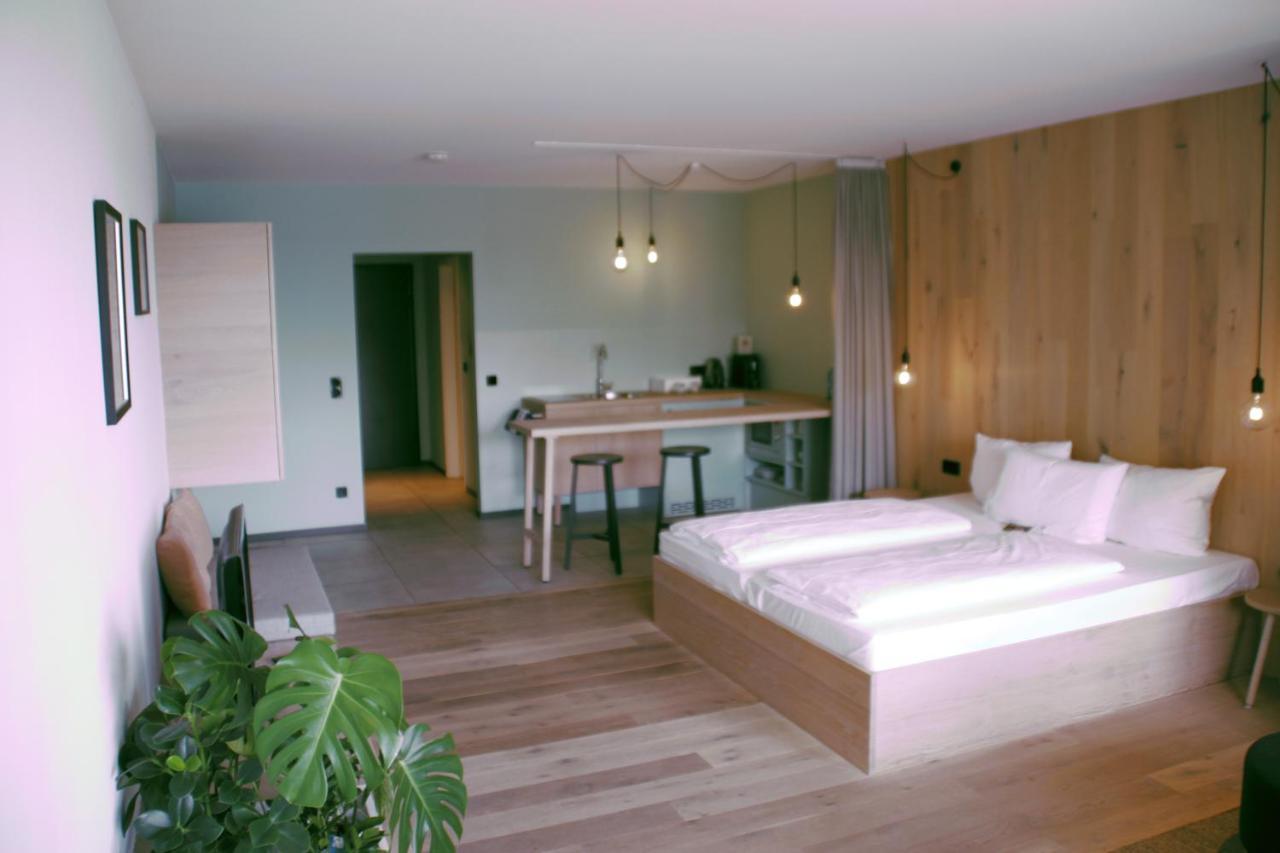 Junior-suite Relaxe Am *