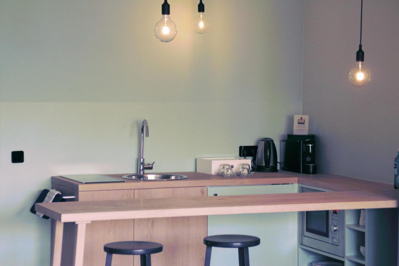 Appartement Junior-suite Relaxe Am *