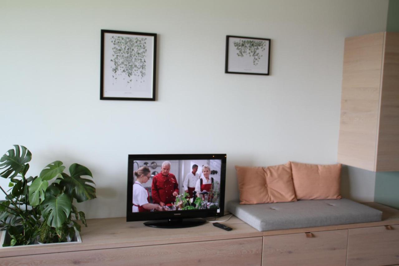 Junior-suite Relaxe Am Appartement