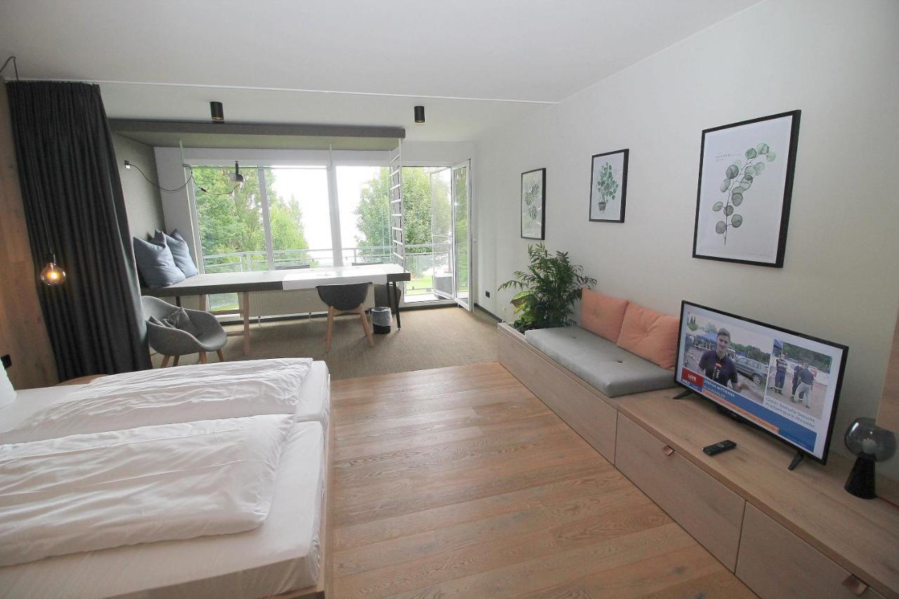 Junior-suite Relaxe Am *