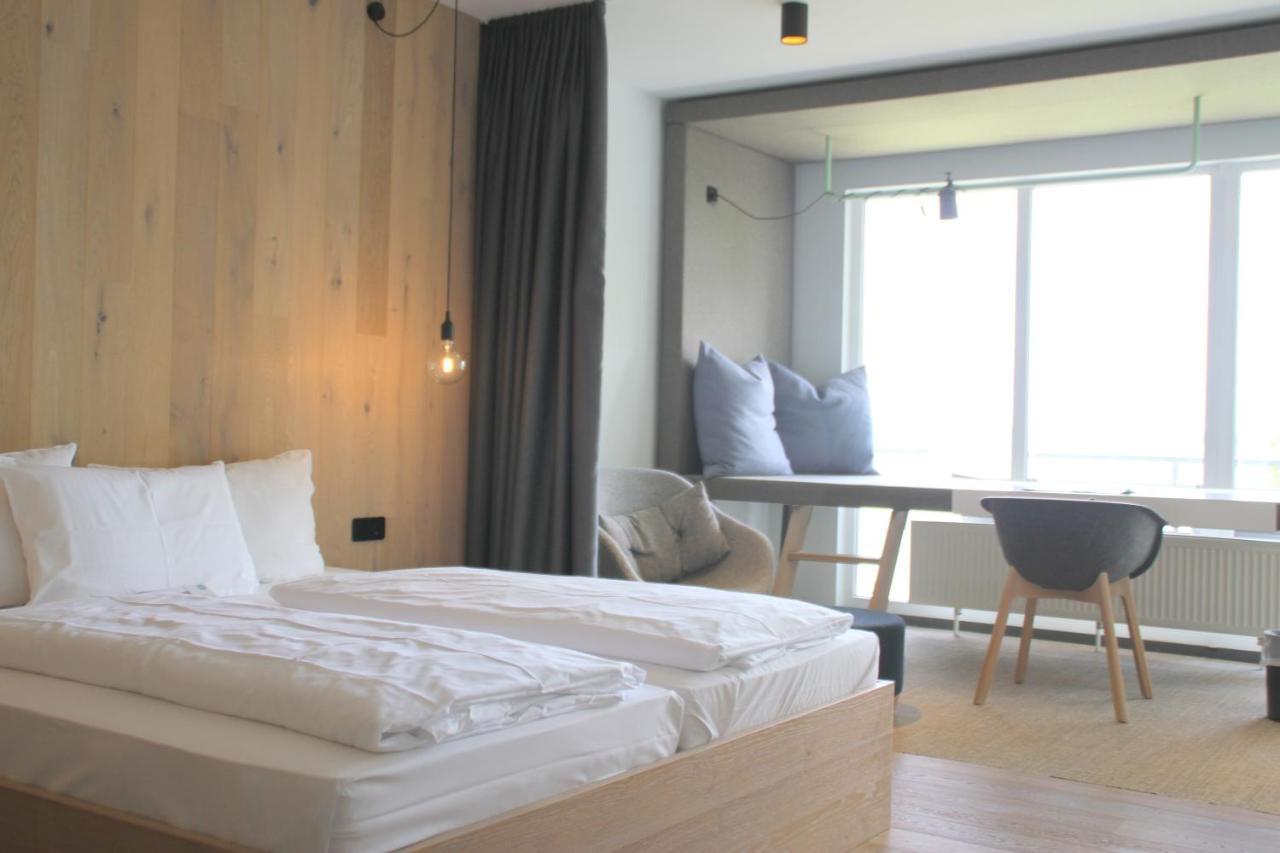 Junior-suite Relaxe Am Appartement *