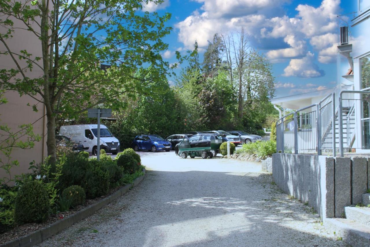 Appartement Junior-suite Relaxe Am
