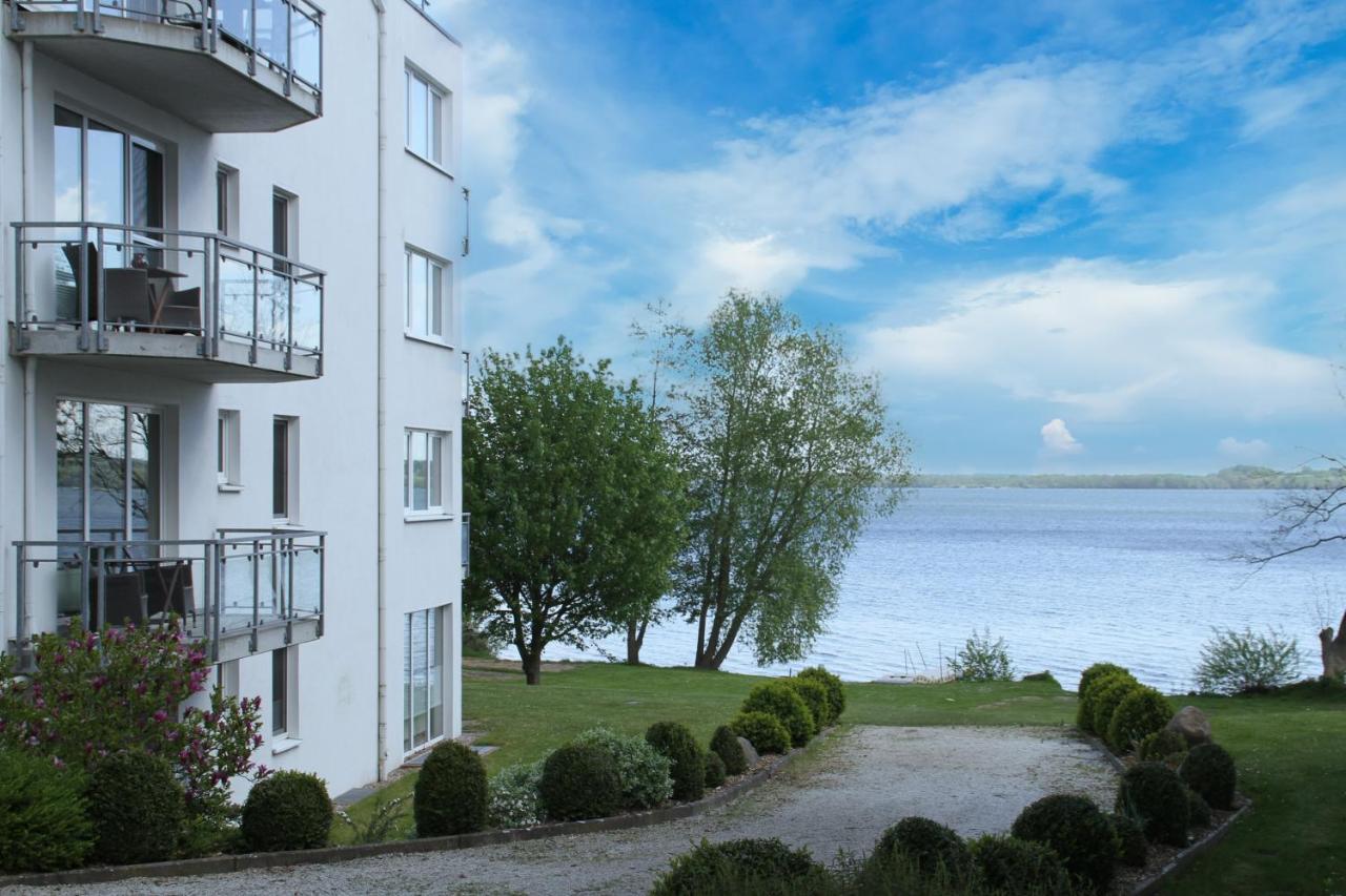 Junior-suite Relaxe Am Apartment