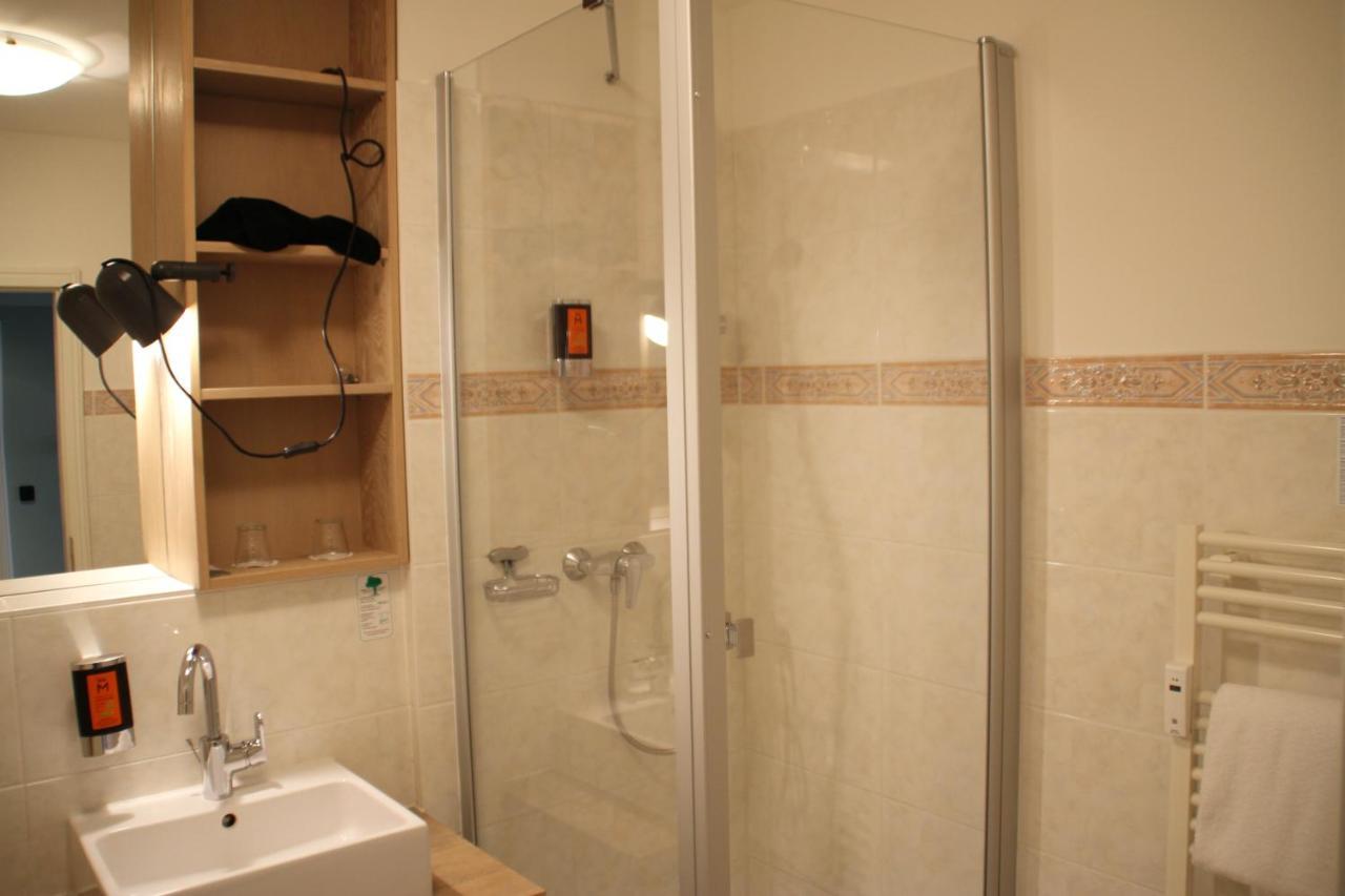 Apartment Junior-suite Relaxe Am