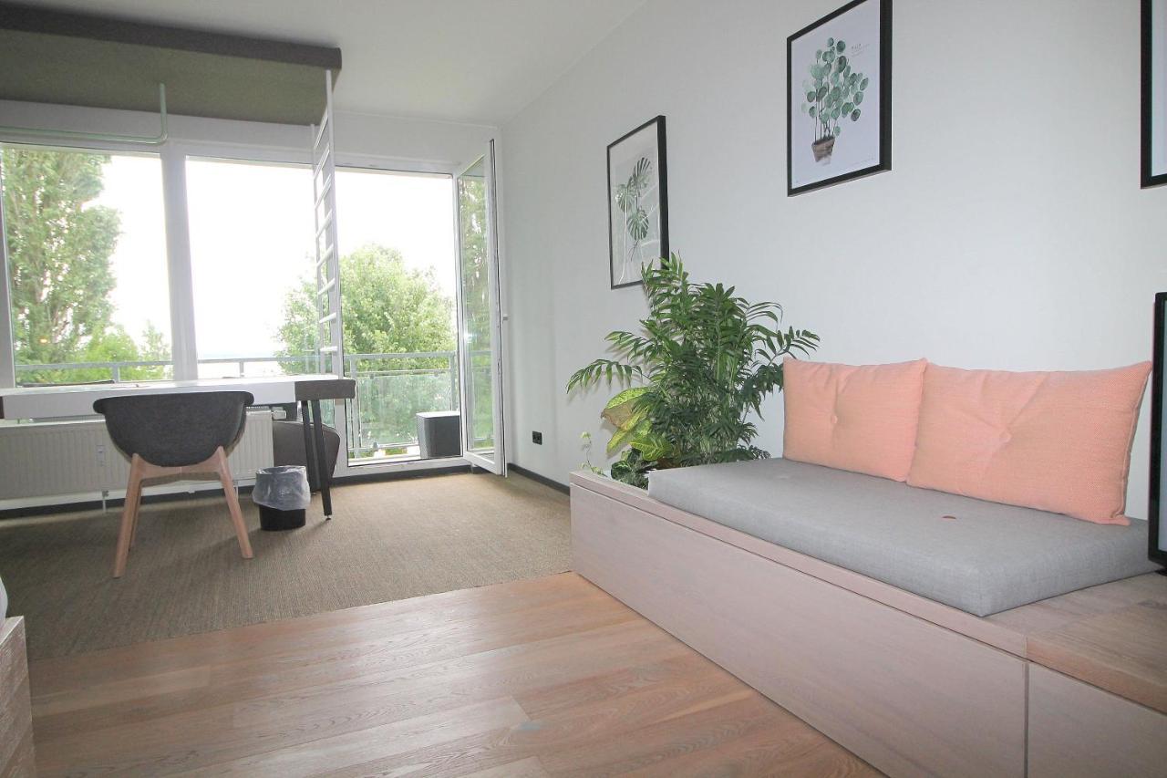 Junior-suite Relaxe Am Apartment Ascheberg (Schleswig-Holstein)