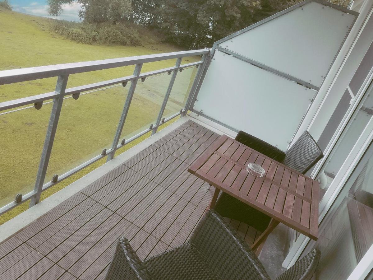 Junior-suite Relaxe Am Appartement Ascheberg (Schleswig-Holstein)