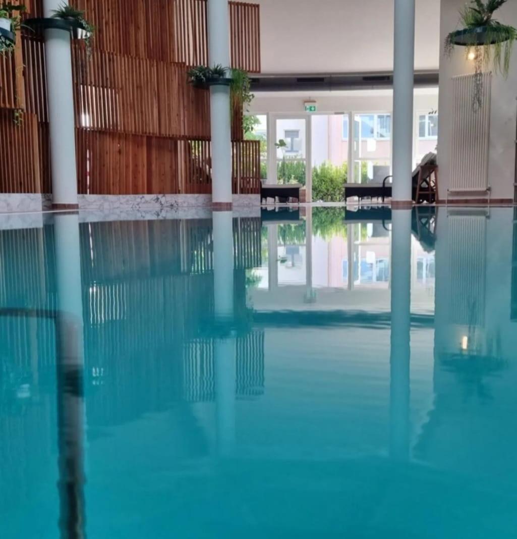 Junior-suite Relaxe Am Ascheberg (Schleswig-Holstein)