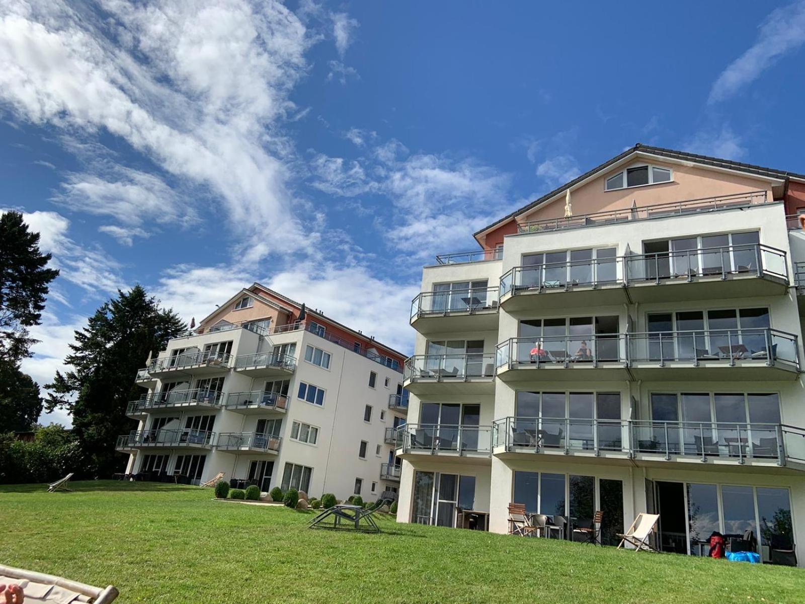 Apartment Junior-suite Relaxe Am