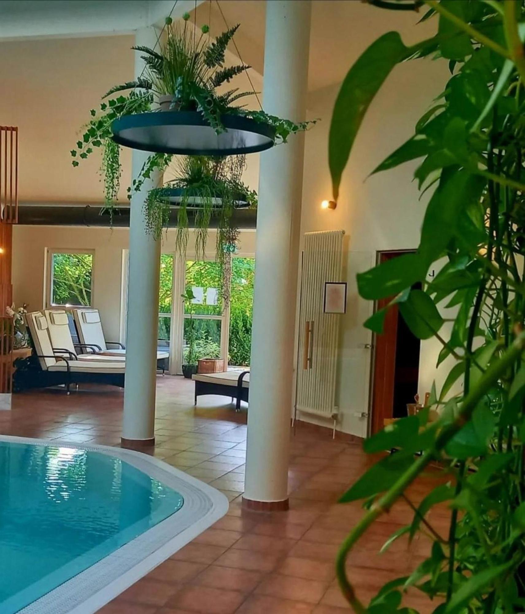 Apartment Junior-suite Relaxe Am